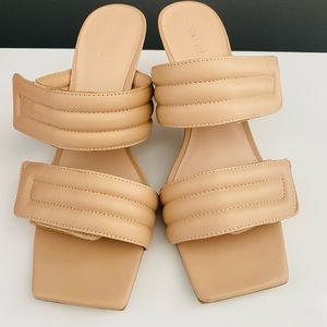 Abound High Heels